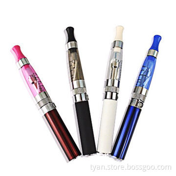 650mAh/900mAh/1100mAh Vaporizer Pen E Cig, CE4 Ego, Twist Blister Kit